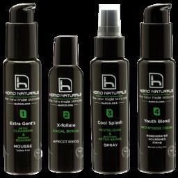 Piel normal/seca. Ideal invierno 74,80 € 93,50 €