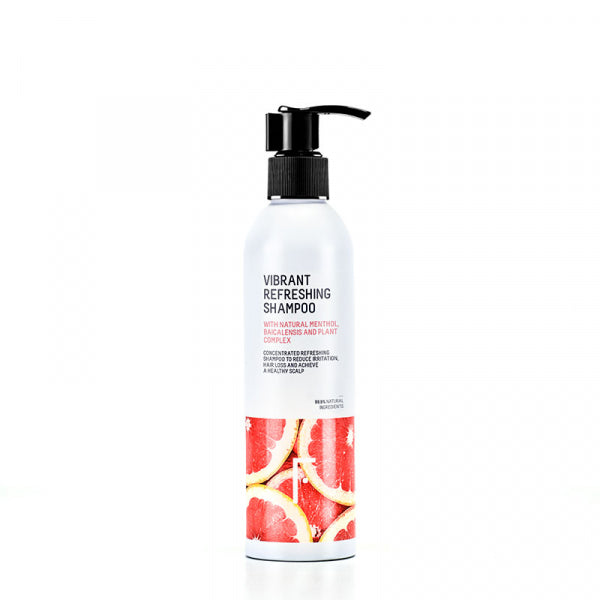 Vibrant Refreshing Shampoo