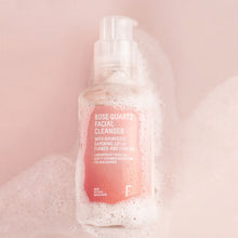 Cargar imagen en el visor de la galería, Rose Quartz Facial Cleanser